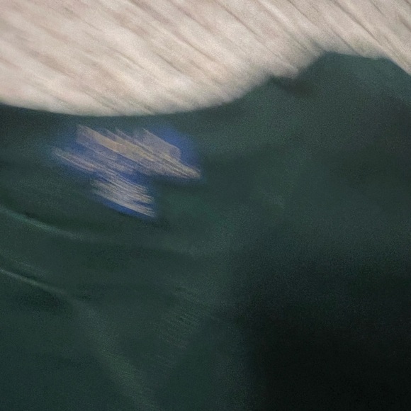 Boys Polo crewneck Sweatsuit Large - Picture 4 of 6